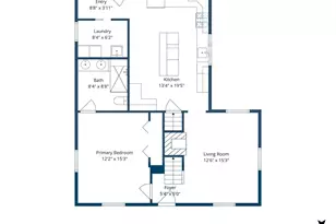 6 Everett St, Stoneham, MA 02180 - Photo 32