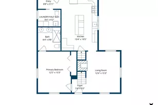6 Everett St, Stoneham, MA 02180 - Photo 32