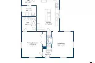 6 Everett St, Stoneham, MA 02180 - Photo 30