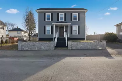 6 Everett Street, Stoneham, MA 02180 - Photo 1