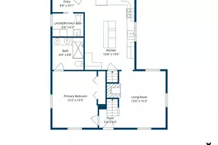 6 Everett St, Stoneham, MA 02180 - Photo 32