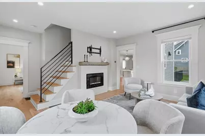 6 Everett Street, Stoneham, MA 02180 - Photo 8