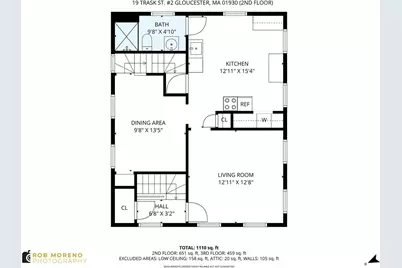 19 Trask St #2, Gloucester, MA 01930 - Photo 34