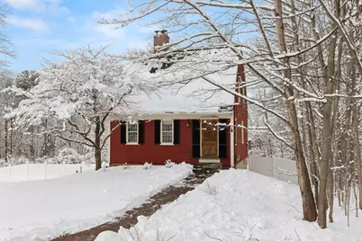 14 Sawmill Brook Rd, West Newbury, MA 01985 - Photo 4