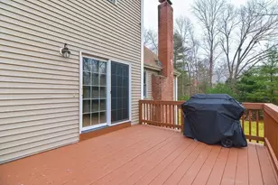 173 East St, Upton, MA 01568 - Photo 30