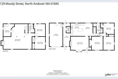 129 Moody St, North Andover, MA 01845 - Photo 42