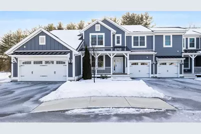 16 Lily Pond Ln #16, Lexington, MA 02420 - Photo 1