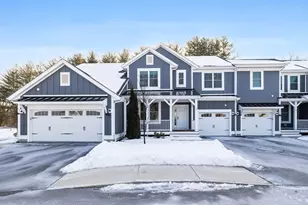 16 Lily Pond Ln, Lexington, MA 02420 - Photo 1