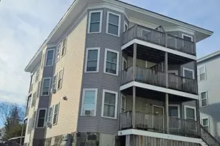 20 Fairmount St, Boston, MA 02124 - Photo 2