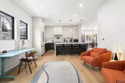 116 Thorndike St #1, Brookline, MA 02446 - Photo 1