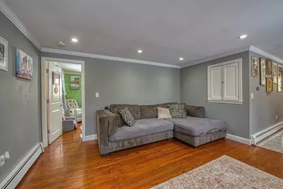 829 Auburn St, Bridgewater, MA 02324 - Photo 14