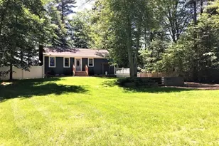 829 Auburn St, Bridgewater, MA 02324 - Photo 2