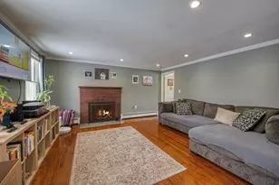 829 Auburn St, Bridgewater, MA 02324 - Photo 16