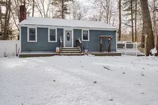 829 Auburn St, Bridgewater, MA 02324 - Photo 8