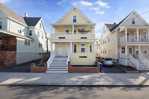 29 Wilson Ave, Malden, MA 02148 - Photo 1