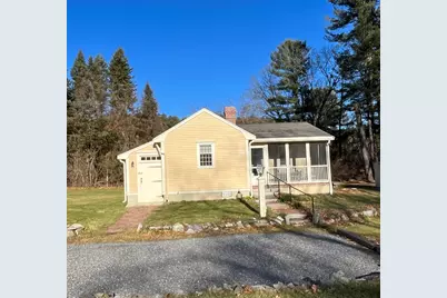 338R Maple St, Carlisle, MA 01741 - Photo 1
