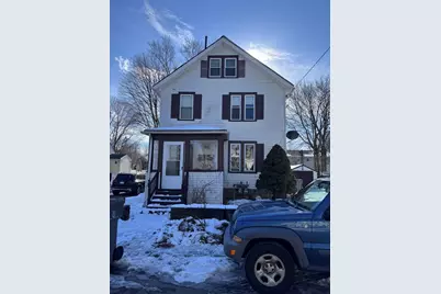 20 Buckminster St, Framingham, MA 01702 - Photo 1