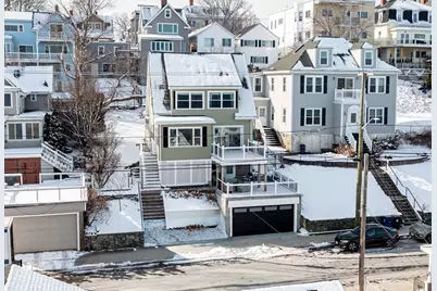 203 Endicott Ave #2, Revere, MA 02151 - Photo 1