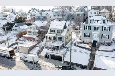 203 Endicott Ave #2, Revere, MA 02151 - Photo 2