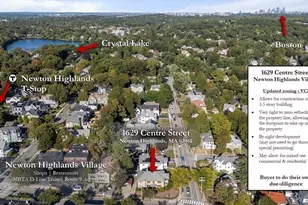 1208 Walnut St, Newton, MA 02461 - Photo 2