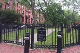 41 Worcester Sq, Boston, MA 02118 - Photo 12