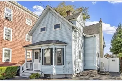 106 Goodridge St, Lynn, MA 01902 - Photo 2