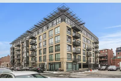 263-265 Northampton St #206, Boston, MA 02118 - Photo 1