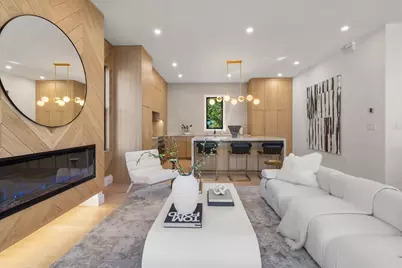 180 Hunnewell Ave #A, Newton, MA 02458 - Photo 4