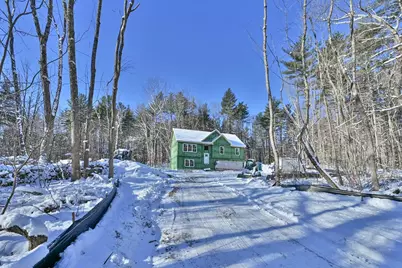 86 Ramshorn Road, Charlton, MA 01507 - Photo 2