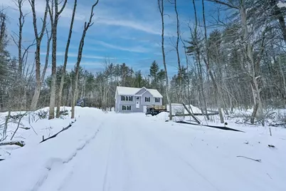 86 Ramshorn Road, Charlton, MA 01507 - Photo 2