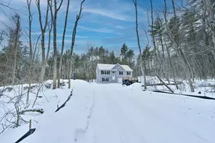 86 Ramshorn Rd, Charlton, MA 01507 - Photo 1