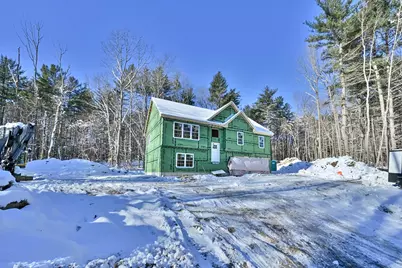 86 Ramshorn Road, Charlton, MA 01507 - Photo 4