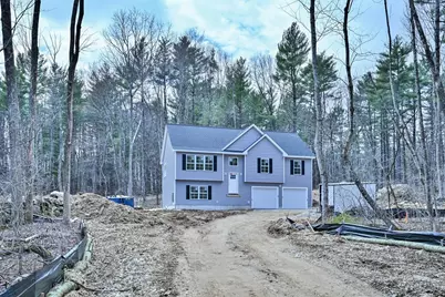 86 Ramshorn Road, Charlton, MA 01507 - Photo 2