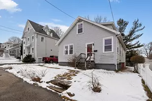 11 Bellevue Rd, Quincy, MA 02171 - Photo 4