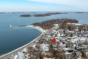 11 Bellevue Rd, Quincy, MA 02171 - Photo 6