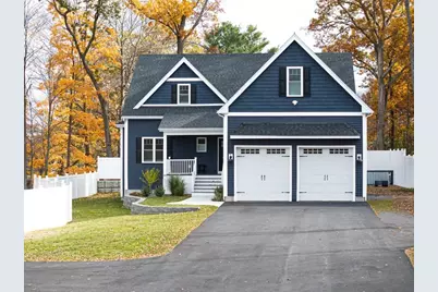 44 Silver Hill Rd, Milford, MA 01757 - Photo 2