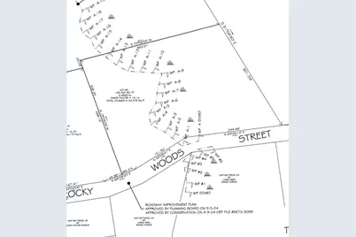Lot 3 Rocky Woods, Taunton, MA 02780 - Photo 2