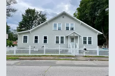 396 Highland Ave, Fitchburg, MA 01420 - Photo 1