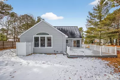 8 Buckley Road, Dennis, MA 02670 - Photo 32