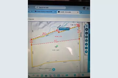 Lot 0 64 Mashapaug Rd, Holland, MA 01521 - Photo 2