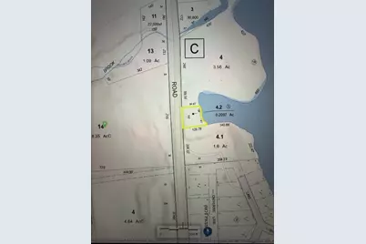 Lot 0 Mashapaug Rd (Es), Holland, MA 01521 - Photo 2