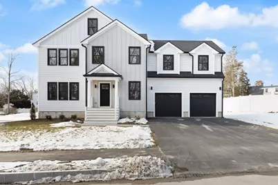 19 Brothers Way/295 Dean St, Norwood, MA 02062 - Photo 1