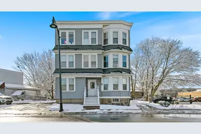 412 Cabot St, Beverly, MA 01915 - Photo 2