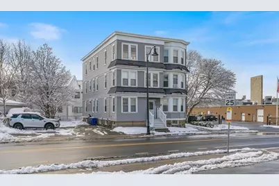 412 Cabot St, Beverly, MA 01915 - Photo 4