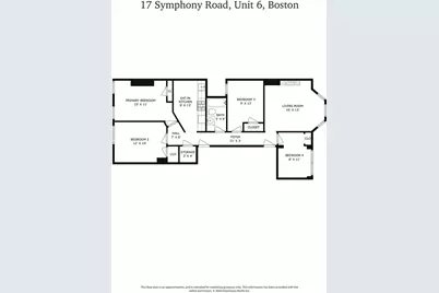 17 Symphony #6, Boston, MA 02115 - Photo 14