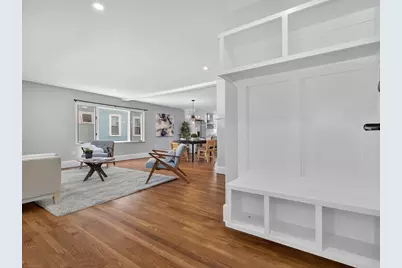 111 Sharon St #1, Medford, MA 02155 - Photo 2