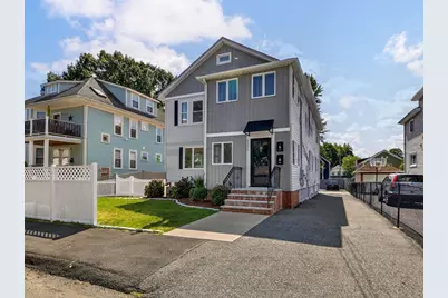 111 Sharon St #1, Medford, MA 02155 - Photo 22