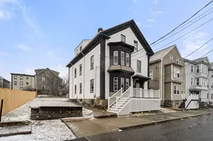 1441 Pleasant St, New Bedford, MA 02740 - Photo 1