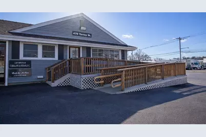 478 Torrey Street #9, Brockton, MA 02301 - Photo 38