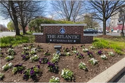 10 Seaport Drive #2111, Quincy, MA 02171 - Photo 2